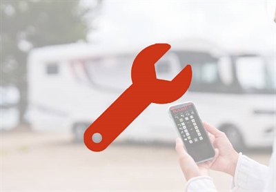 Boka service, garantier, skadeanmälan hos fritidscenter trollhättan, göteborg och falkenberg