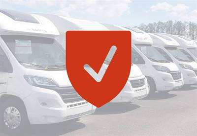 Förmedling av husbilar och husvagnar. Skicka förfrågan till Fritidscenter 