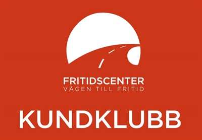 Fritidscenters kundklubb. Exklusiva erbjudanden och kampanjer. Gå med gratis idag