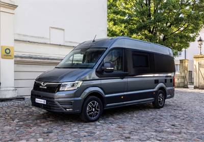 Se våra nya och begagnade Vans. Kabe, adria, sun living och affinity.